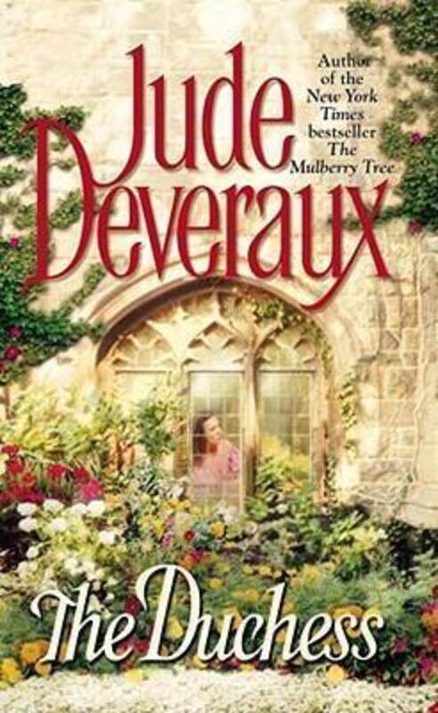 

The Duchess.paperback,By :Jude Deveraux