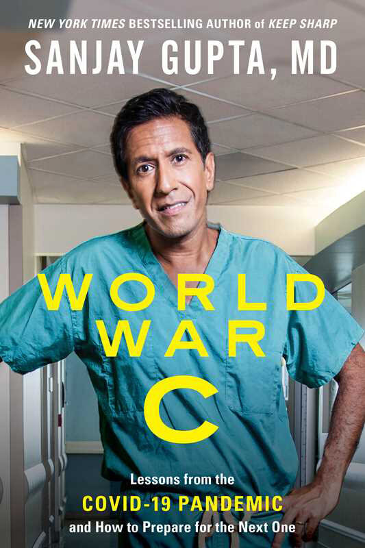 

World War C (Export), Paperback Book, By: Sanjay Gupta