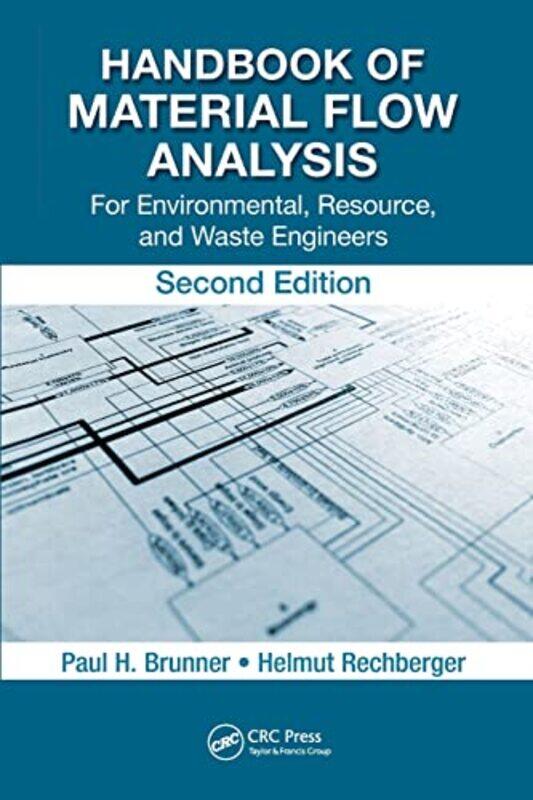

Handbook of Material Flow Analysis by David MillarAmerican Mensa-Paperback