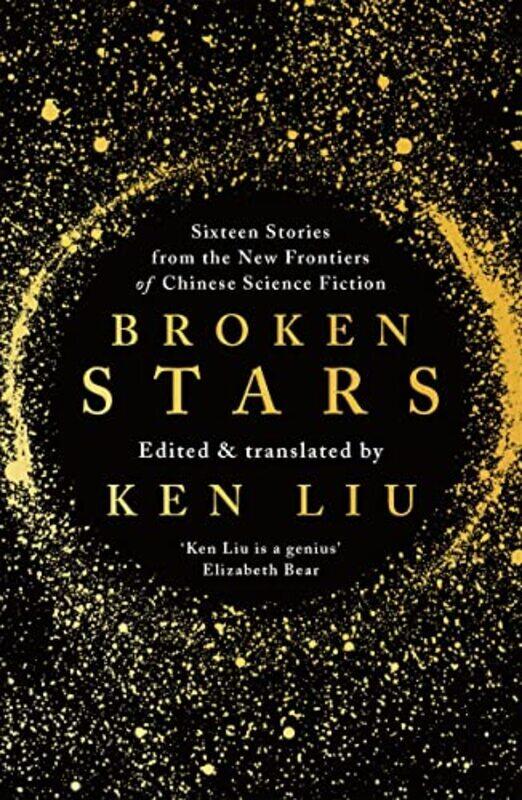 

Broken Stars By Liu, Ken - Paperback