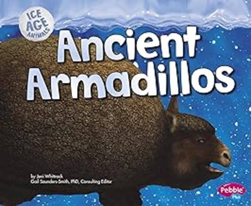 

Ancient Armadillos by Wittrock, Jeni - Hardcover