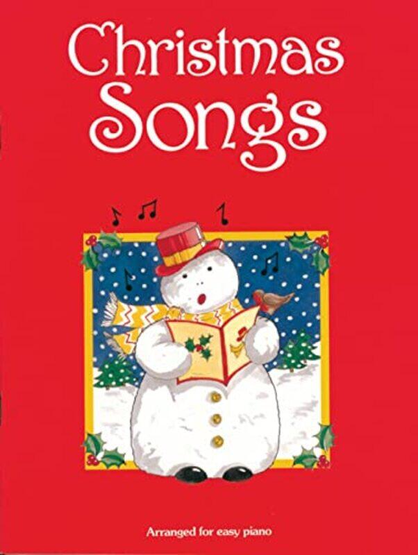 

Christmas Songs by Susan MartineauCatherine BruzzoneLeighton Noyes-Paperback