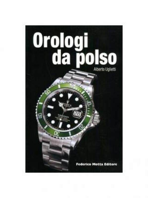 

Wristwatches,Paperback,ByA. Uglietti