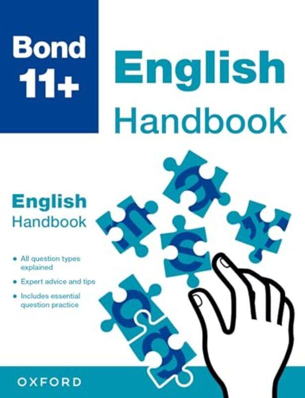 

Bond 11 Bond 11 English Handbook, Paperback by Heesom, Liz - Bond 11+