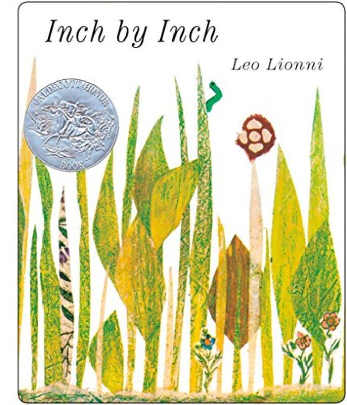 

Inch by Inch,Paperback,By:Leo Lionni