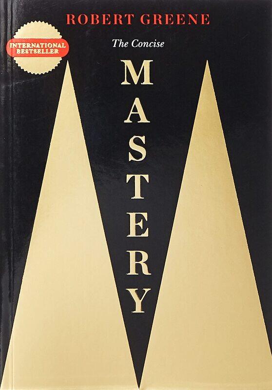 

The Concise Mastery (The Robert Greene Collection), Paperback Book, By: Robert Greene