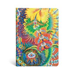 Dayspring Unlined Hardcover Journal by Paperblanks-Hardcover