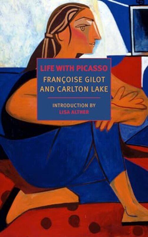 

Life With Picasso By Gilot Francoise - Paperback