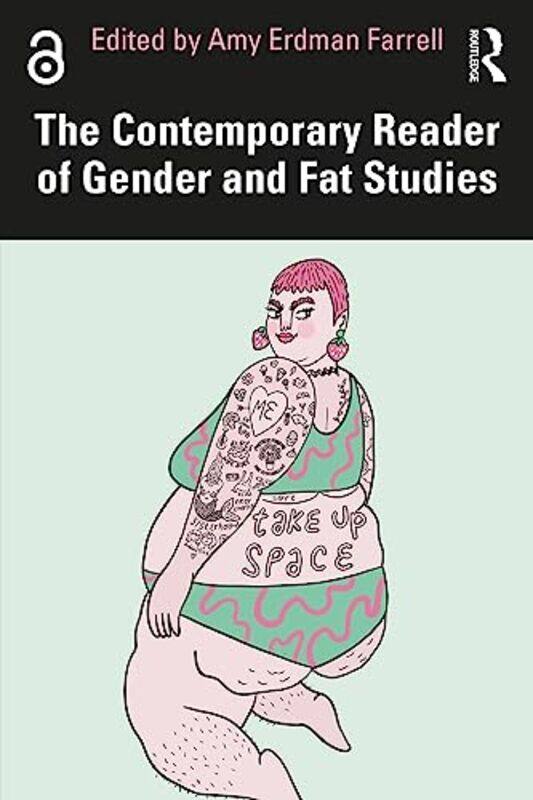 

The Contemporary Reader of Gender and Fat Studies by Helen Sonnet-Paperback