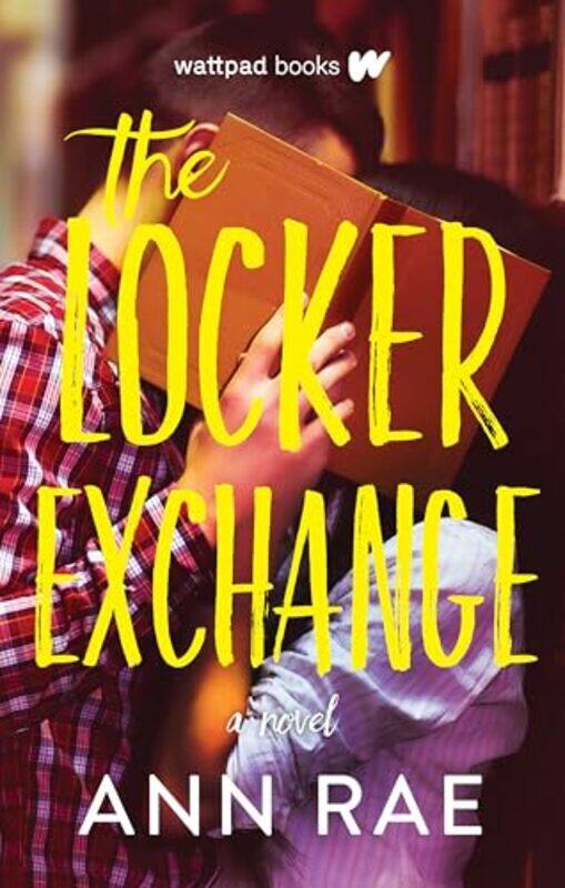 

Locker Exchange By Rae Ann - Paperback
