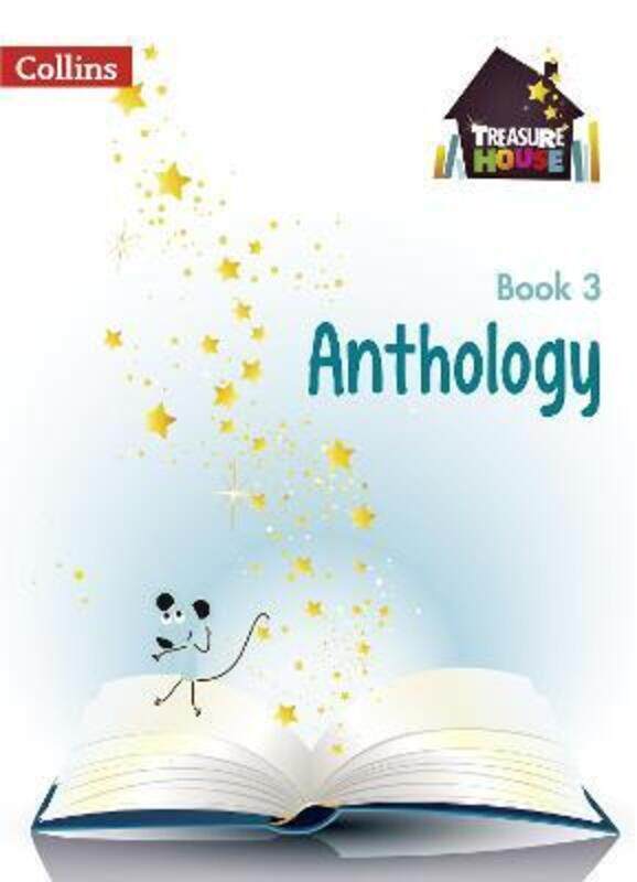 

Treasure House - Anthology Year 3.paperback,By :Collins Uk