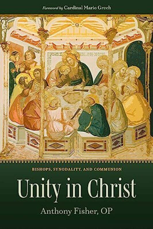 

Unity in Christ by Moleskine-Paperback