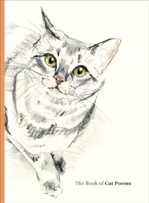 

The Book of Cat Poems by Ana SampsonSarah Maycock-Hardcover