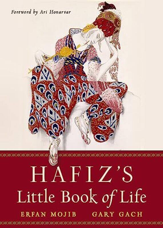 

HafizS Little Book of Life by Clara TornvallAlice Olsson-Paperback