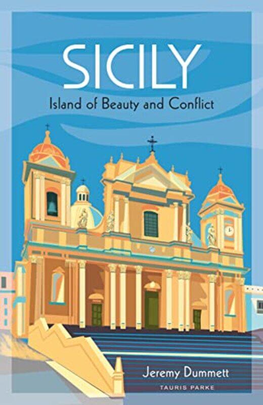 

Sicily by Jeremy Dummett-Hardcover