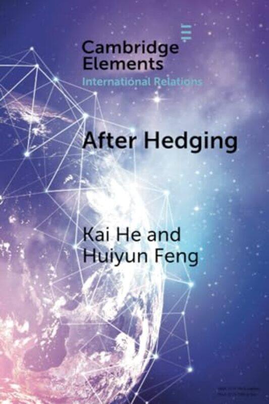 

After Hedging by Kai Griffith University HeHuiyun Griffith University Feng-Paperback