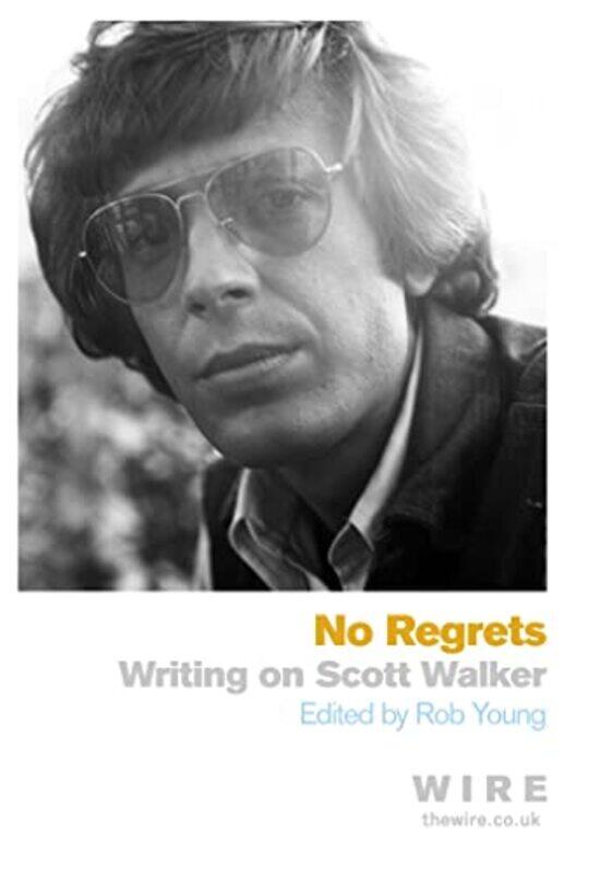 

No Regrets by Rob YoungRob Young-Paperback