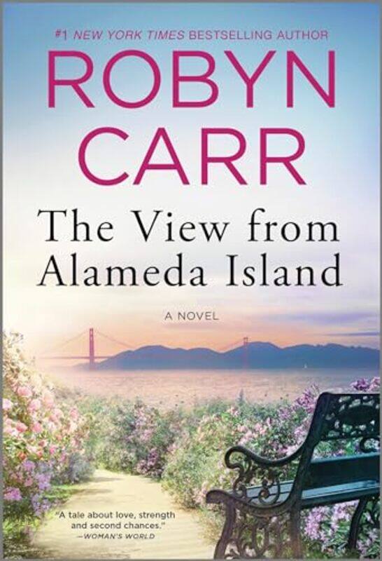 

View From Alameda Island By Carr Robyn - Paperback