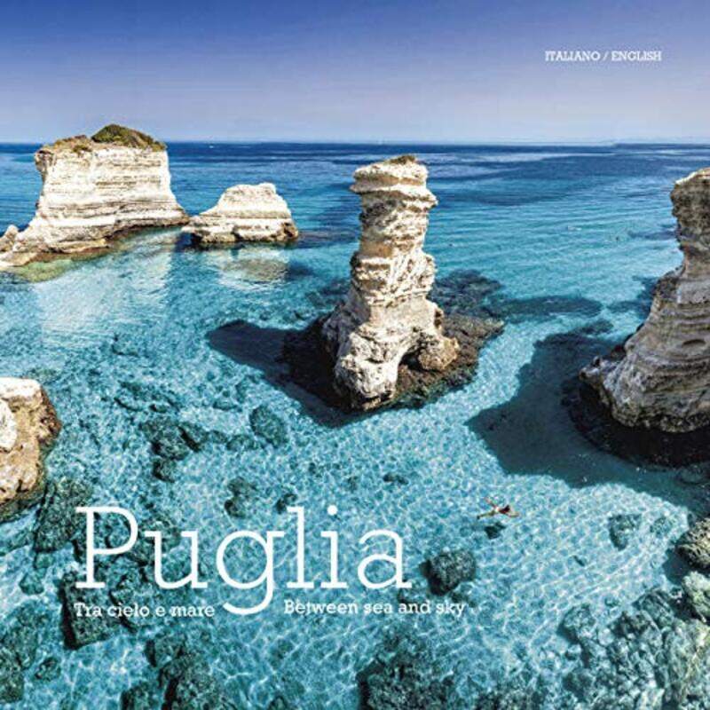 

Puglia by William Dello RussoChris Turner-Paperback