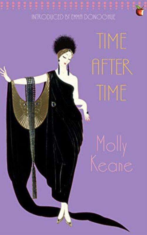 

Time After Time by Molly Keane-Paperback