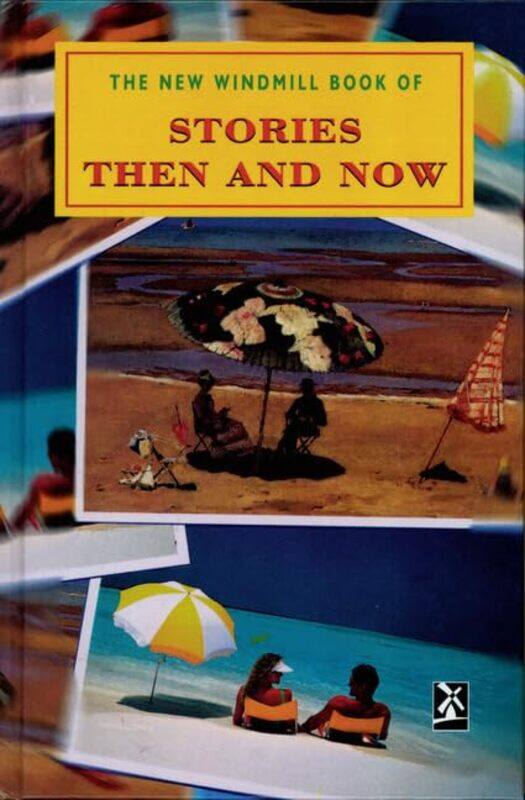 

Stories Then and Now by Brian Hawthorn-Hardcover