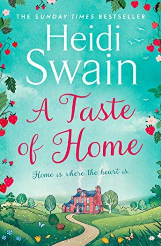 

A Taste of Home by Heidi Swain-Paperback