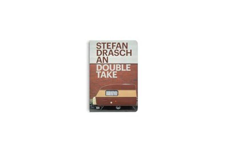 

Stefan Draschan: Double Take (Bilingual edition) by Stefan Draschan -Paperback