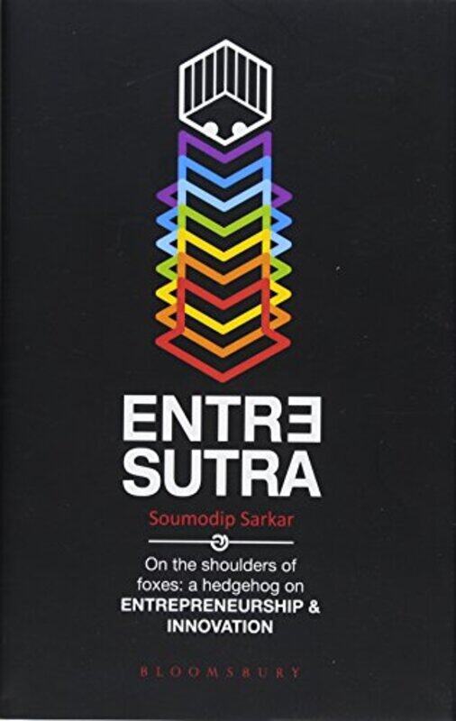 

Entresutra by SARKAR SOUMODIP-Hardcover