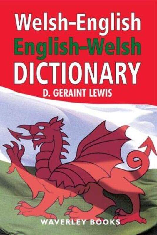 

WelshEnglish Dictionary EnglishWelsh Dictionary by Assimil-Paperback