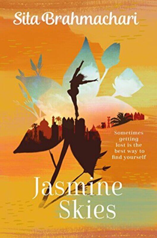 

Jasmine Skies, Paperback Book, By: Sita Brahmachari