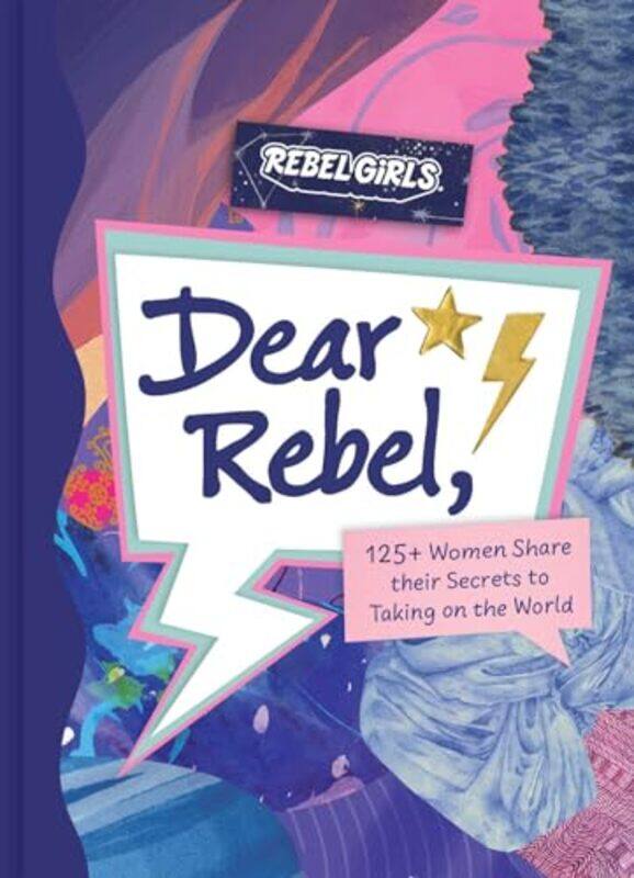 

Dear Rebel by Yu BinXiaoming ZhuKatharine Carruthers-Hardcover