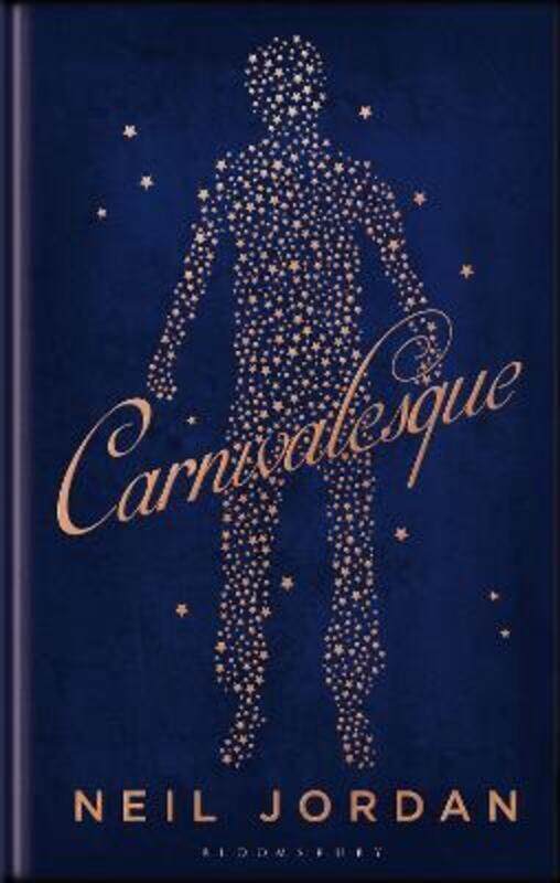 

Carnivalesque.paperback,By :Neil Jordan