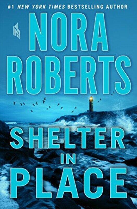 

Shelter in Place, Paperback Book, By: Nora Roberts