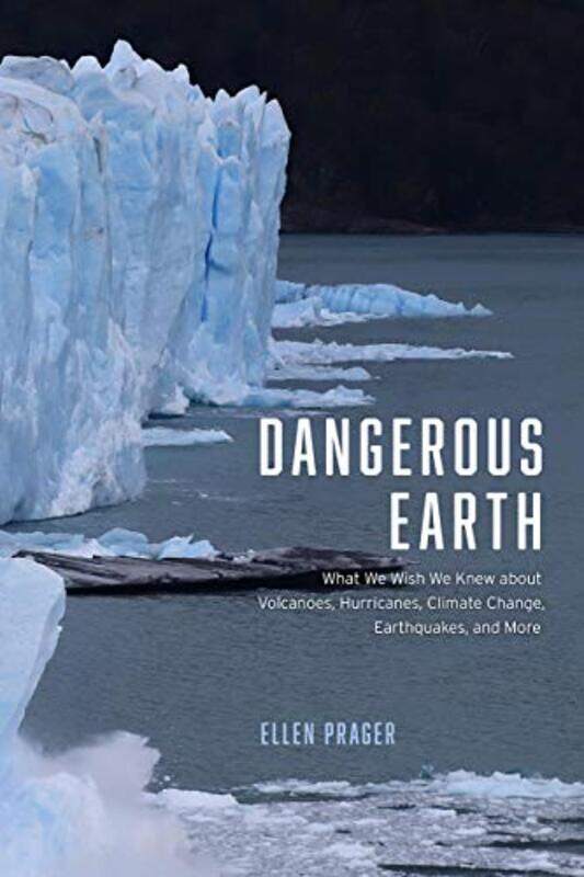 

Dangerous Earth by Lucy BowmanAntonia MillerStella Baggott-Hardcover