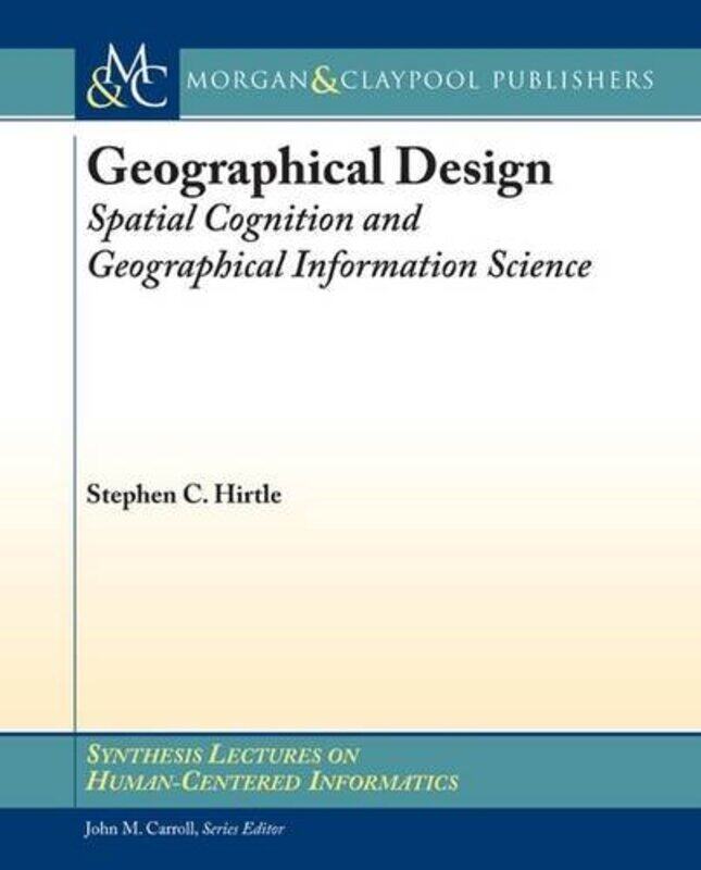 

Geographical Design by Caroline TaggartJ A Wines-Paperback