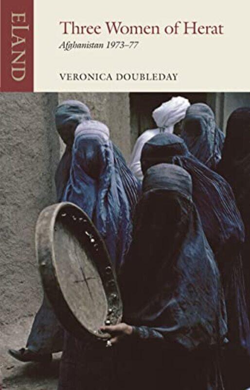 

Three Women of Herat by Veronica Doubleday-Paperback