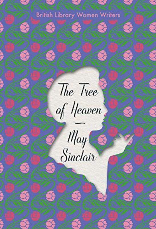 

The Tree of Heaven by M Sinclair-Paperback