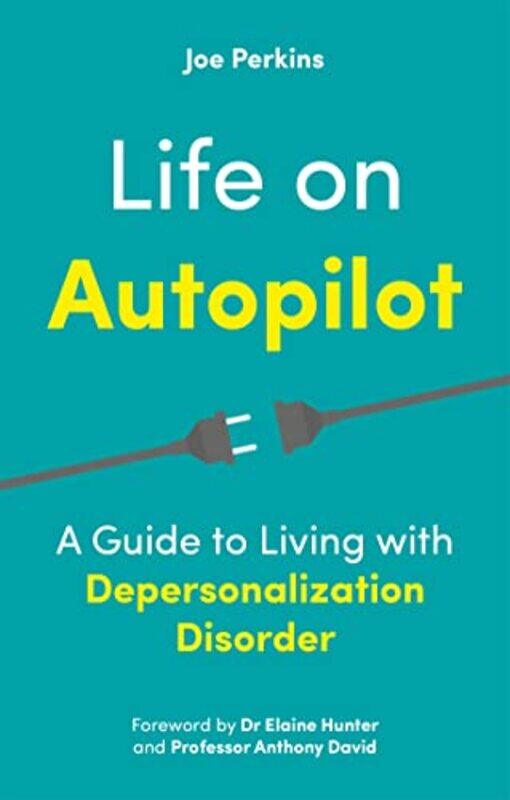 

Life on Autopilot by Pir Zia Inayat Khan-Paperback