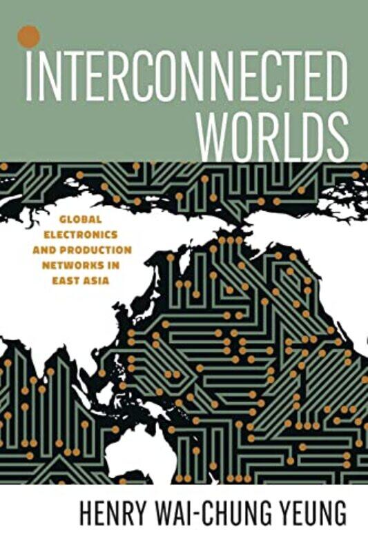 

Interconnected Worlds by Gareth KellyNigel Wood-Paperback