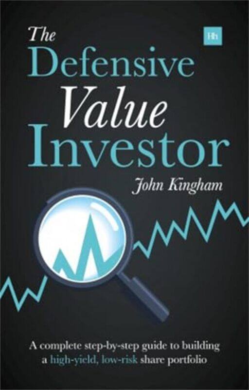 

Defensive Value Investor by Elizabeth ShoveMika PantzarMatt Watson-Paperback