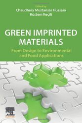 Green Imprinted Materials by Gareth MooreChris Dickason-Paperback