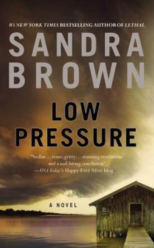 

Low Pressure