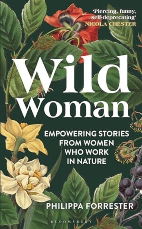 

Wild Woman-Hardcover