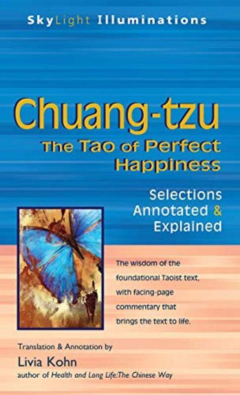 

Chuangtzu -Hardcover