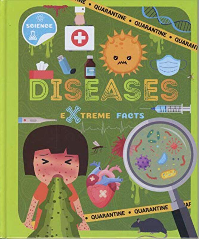 

Diseases by Helen University of Glasgow Traill-Hardcover