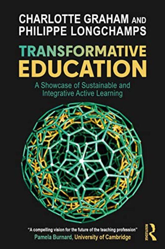 

Transformative Education by Lola Cohen-Paperback