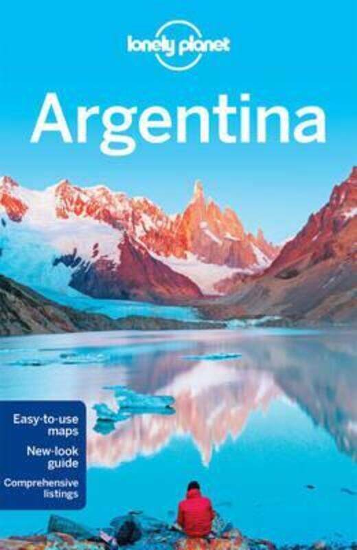 

Argentina.paperback,By :Sandra Bao