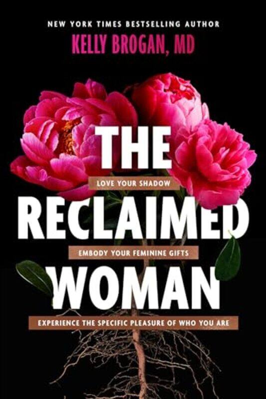 

Reclaimed Woman By Brogan Kelly - Hardcover