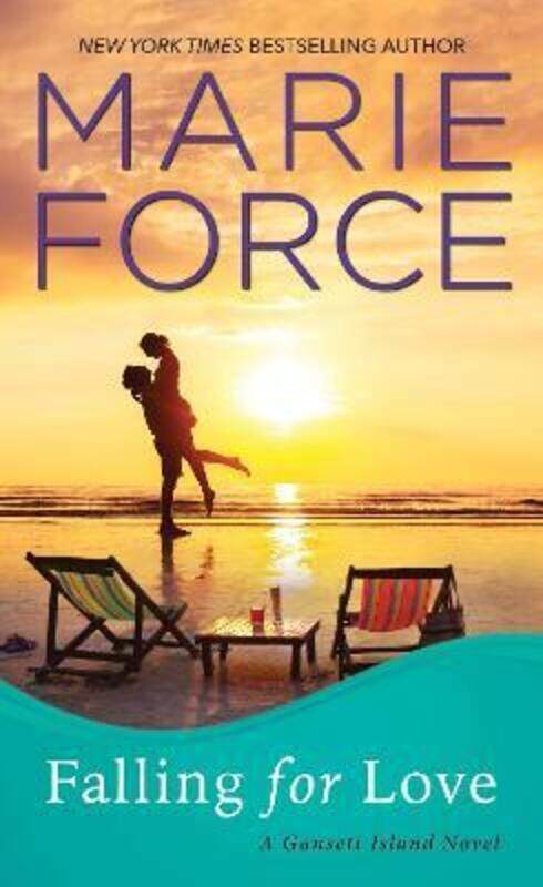 

Falling for Love.paperback,By :Marie Force