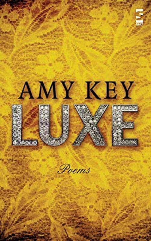 

Luxe by Amy Key-Paperback